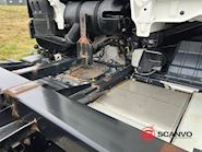 MAN TGS 26-500 6x2-4 LL Container frame/Container - 15