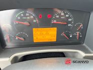 Volvo FL 250 16 ton Fridge - 22