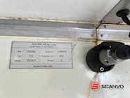 Volvo FL 250 16 ton Fridge - 27