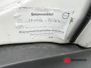 Volvo FL 250 16 ton Fridge - 23