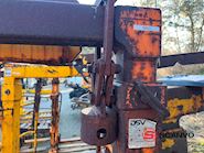 Hema 2000 kg Pallegaffel Tilbehør - 5