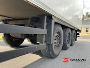 Schmitz SCB*S3B Dobbelt compartment Fridge - 8