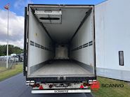 Schmitz SCB*S3B Dobbelt compartment Fridge - 2