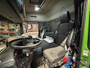 Scania P450 LB 8x4*4 HNB Abroller - 15