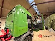 Scania P450 LB 8x4*4 HNB Abroller - 21