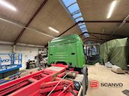 Scania P450 LB 8x4*4 HNB Abroller - 10