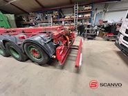 Scania P450 LB 8x4*4 HNB Abroller - 11