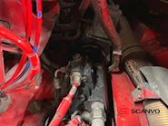 Scania P450 LB 8x4*4 HNB Abroller - 20