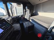 Scania S560 A 6x2/4 NB 4100 Tractor - 8