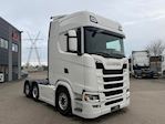 Scania S560 A 6x2/4 NB 4100 Trækker Scania S560 A 6x2/4 NB 4100 Trækker