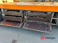 Scania G410 LB 8X2*6 HLB - Hiab X- Hiduo 188E3 kran Kran/Fast lad - 14