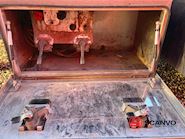 MTDK AO370 - 7,0 - 7,5 mtr. container Overførsels - 7