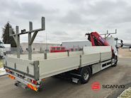Iveco Euro Cargo ML 150E25 Kran - 6