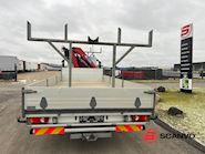 Iveco Euro Cargo ML 150E25 Kran - 7