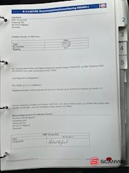 Iveco Euro Cargo ML 150E25 Kran - 16