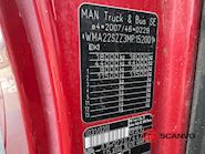 MAN TGS 18-470 4x4 H BLS Tractor - 17