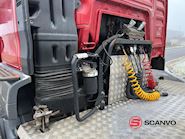 MAN TGS 18-470 4x4 H BLS Tractor - 4