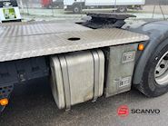 MAN TGS 18-470 4x4 H BLS Tractor - 5