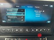 Mercedes-Benz Actros 1840 LS Tractor - 21