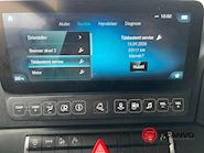 Mercedes-Benz Actros 1840 LS Tractor - 23