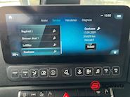 Mercedes-Benz Actros 1840 LS Tractor - 22