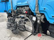 Mercedes-Benz Actros 1840 LS Tractor - 14