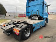 Mercedes-Benz Actros 1840 LS Tractor - 3