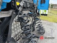 Mercedes-Benz Actros 1840 LS Tractor - 15