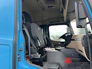 Mercedes-Benz Actros 1840 LS Tractor - 19