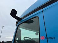 Mercedes-Benz Actros 1840 LS Tractor - 9