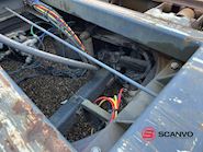 NOPA 6,5 - 7,0 mtr container - tip Transfer - 7