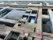 NOPA 6,5 - 7,0 mtr container - tip Transfer - 8