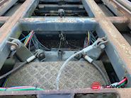 NOPA 6,5 - 7,0 mtr container - tip Transfer - 10