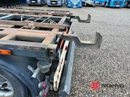 NOPA 6,5 - 7,0 mtr container - tip Transfer - 11