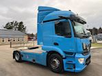 Mercedes-Benz Actros 1840 LS Trækker Mercedes-Benz Actros 1840 LS Trækker