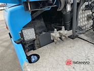 Mercedes-Benz Actros 1840 LS Tractor - 8