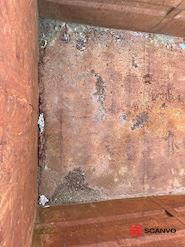 Flex Containers S6535 open - 10