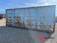 Flex Containers S6535 open - 4