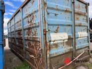 Flex Containers S6535 open - 2