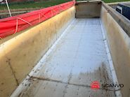 CMT 36m3 alu kasse - aut presenning Tipper - 4