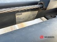 CMT 36m3 alu kasse - aut presenning Tipper - 5