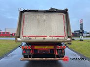 CMT 36m3 alu kasse - aut presenning Tipper - 6