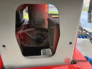 CMT 36m3 alu kasse - aut presenning Tipper - 16