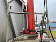 CMT 36m3 alu kasse - aut presenning Tipper - 10