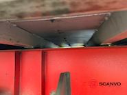 CMT 36m3 alu kasse - aut presenning Tipper - 13