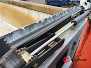 CMT 36m3 alu kasse - aut presenning Tipper - 9