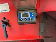 CMT 36m3 alu kasse - aut presenning Tipper - 18