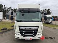 DAF LF 260 Closed box - 10