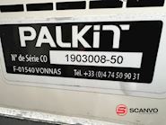 DAF LF 260 Closed box - 21