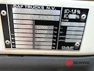 DAF LF 260 Closed box - 20